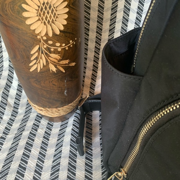 Large backpack dawn nylon Kate spade authentic - Picture 8 of 8